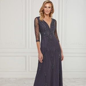 NEVER WORN! Christina Wu Elegance Dress